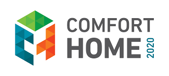 Comfort home logo