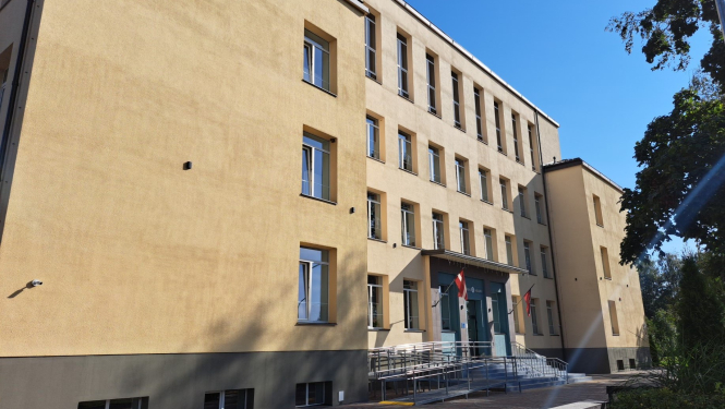 Jēkabpils 2. vidusskola